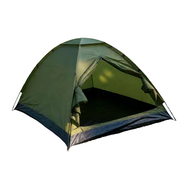 Kempovací stan pro 2 osoby