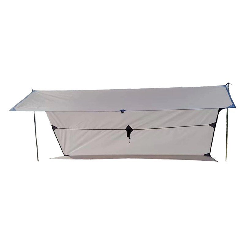 280x240 cm Víceúčelová sluneční clona Venkovní stříška